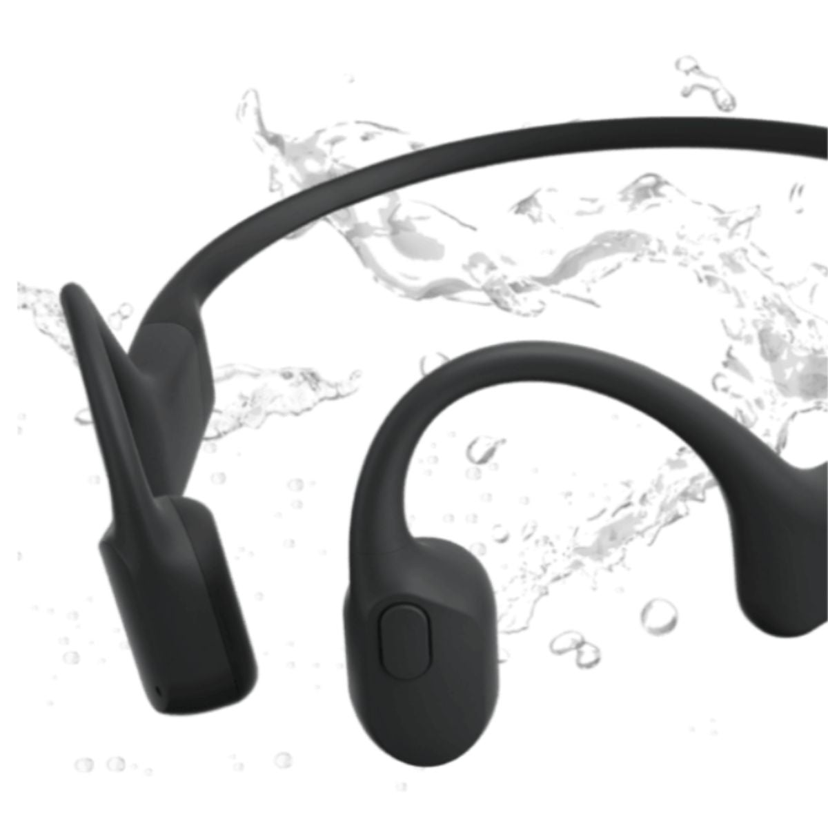 Shokz Open Run Headphones