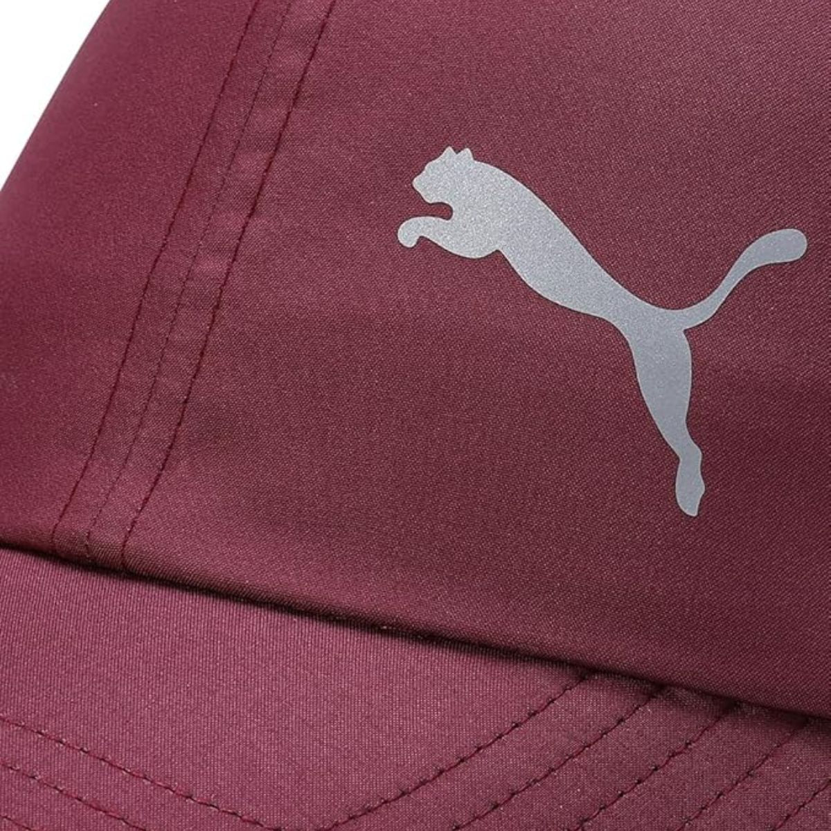 Puma Poly Cotton Cap