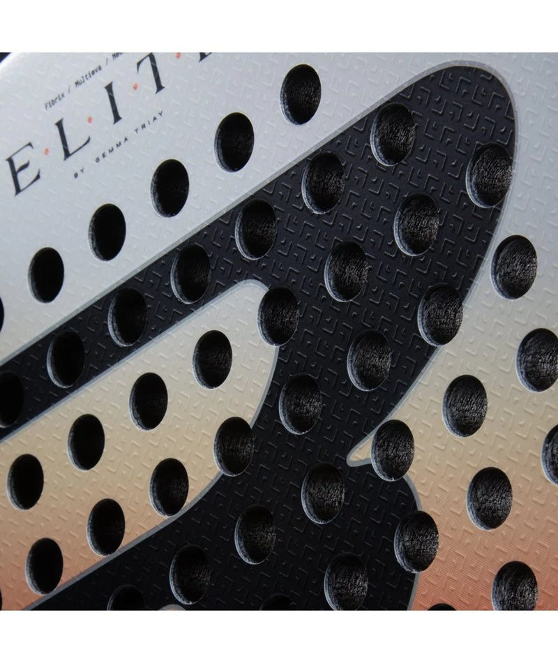Load image into Gallery viewer, Bullpadel Elite W 2026 Padel Racket
