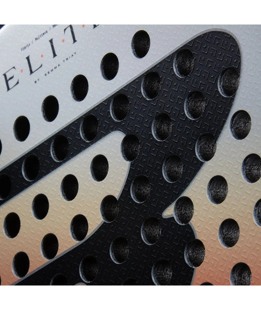 Bullpadel Elite W 2026 Padel Racket