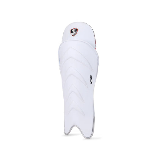 SG Nylite Cricket Keeping Pads