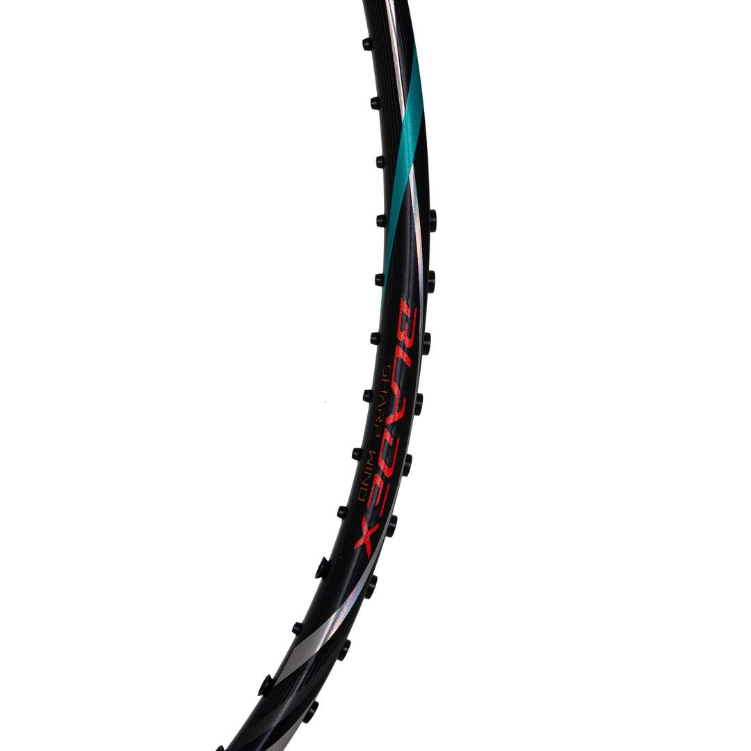 Li-Ning Bladex 800 Badminton Racket (Unstrung)