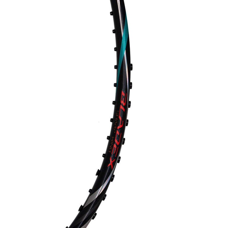 Load image into Gallery viewer, Li-Ning Bladex 800 Badminton Racket
