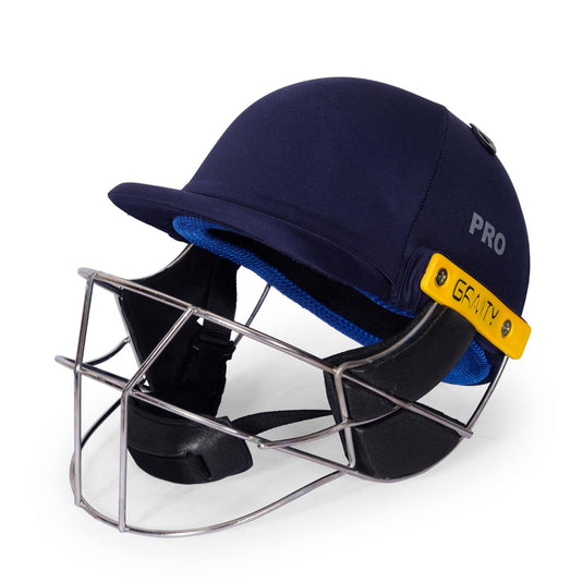 Gravity Pro Cricket Helmet