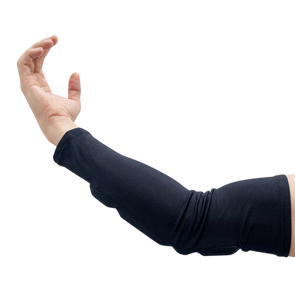 SS Cricket Fielding Sleeve