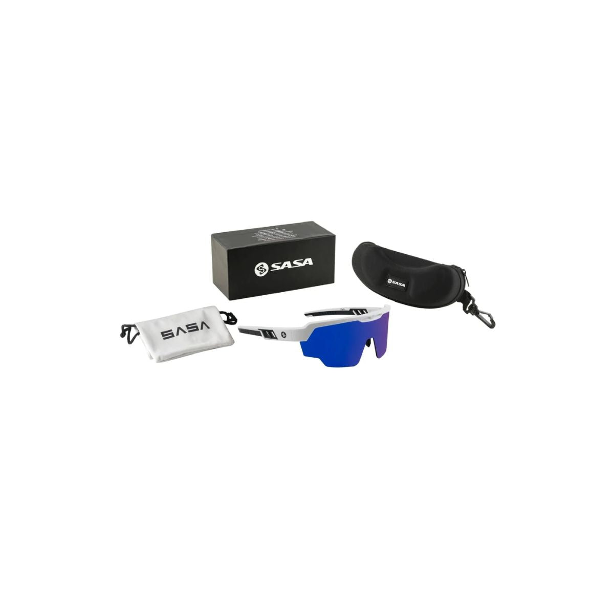 Sasa Raptor High performance Sports Sunglasses