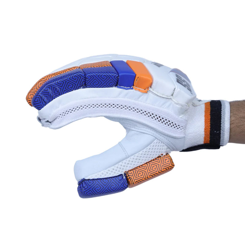 Load image into Gallery viewer, SS Platino Cricket Batting Gloves
