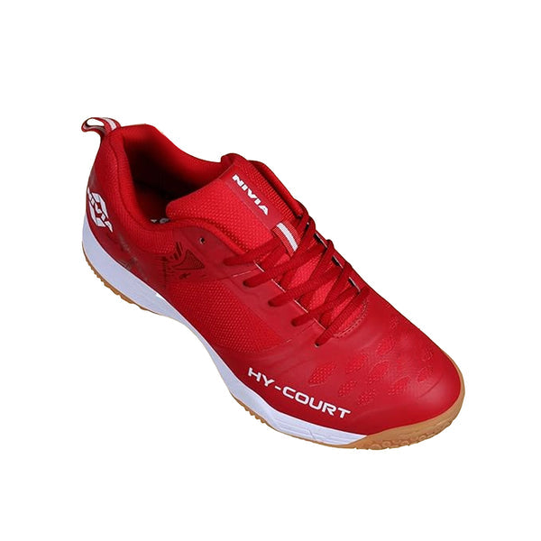 Nivia HY Court 2.1 Badminton/Squash Shoes
