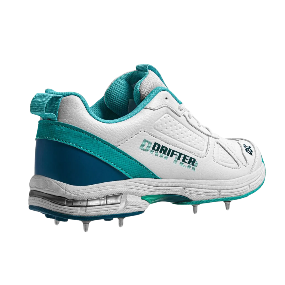 DSC Drifter Cricket Shoes