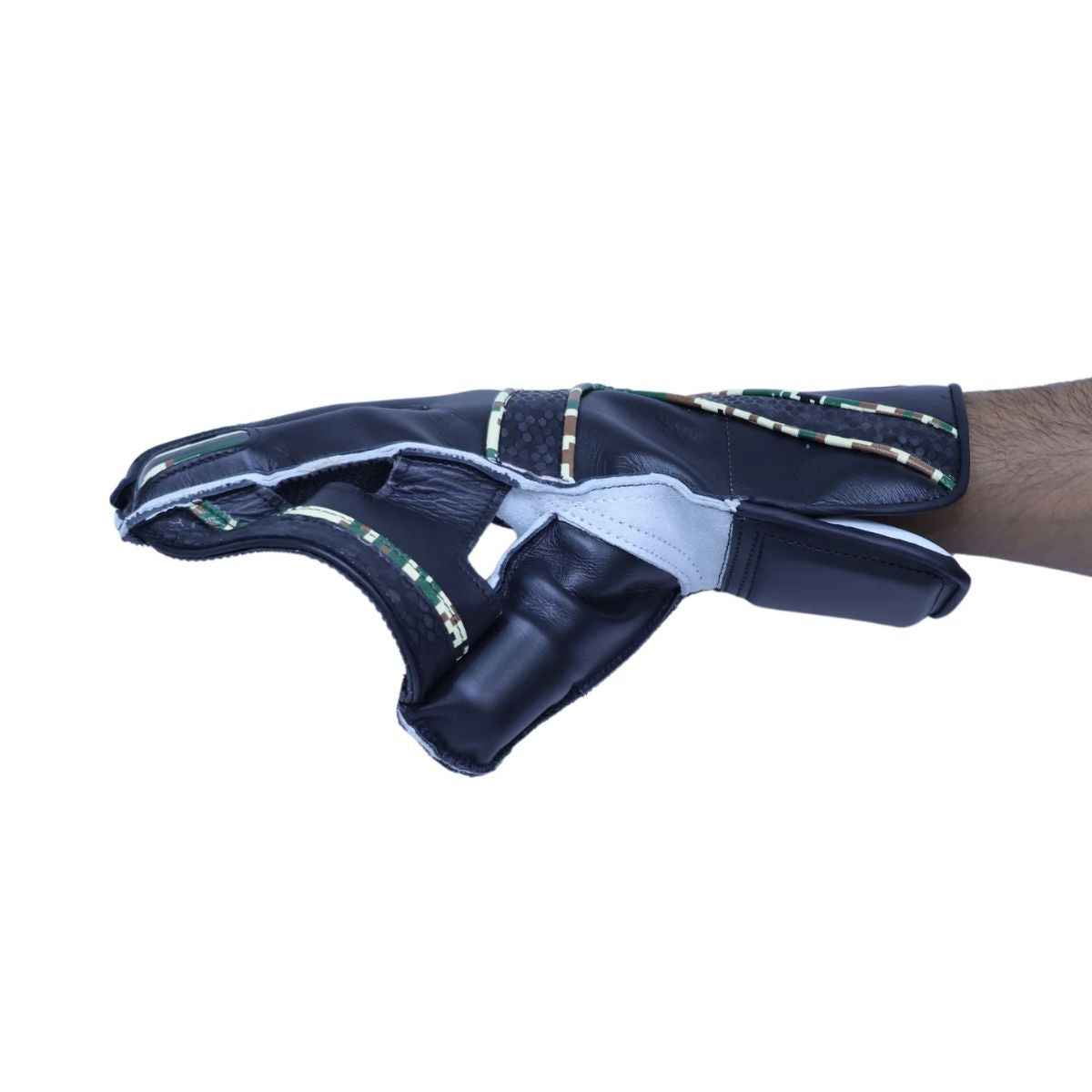 EM MSD Player Edition Cricket Keeping Gloves