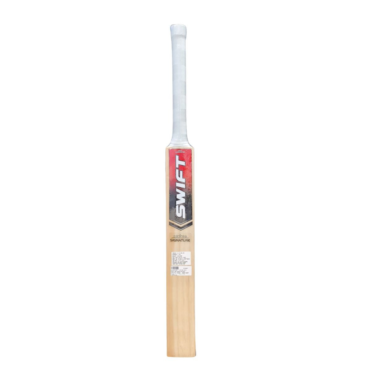 Swift signature Cricket Bat