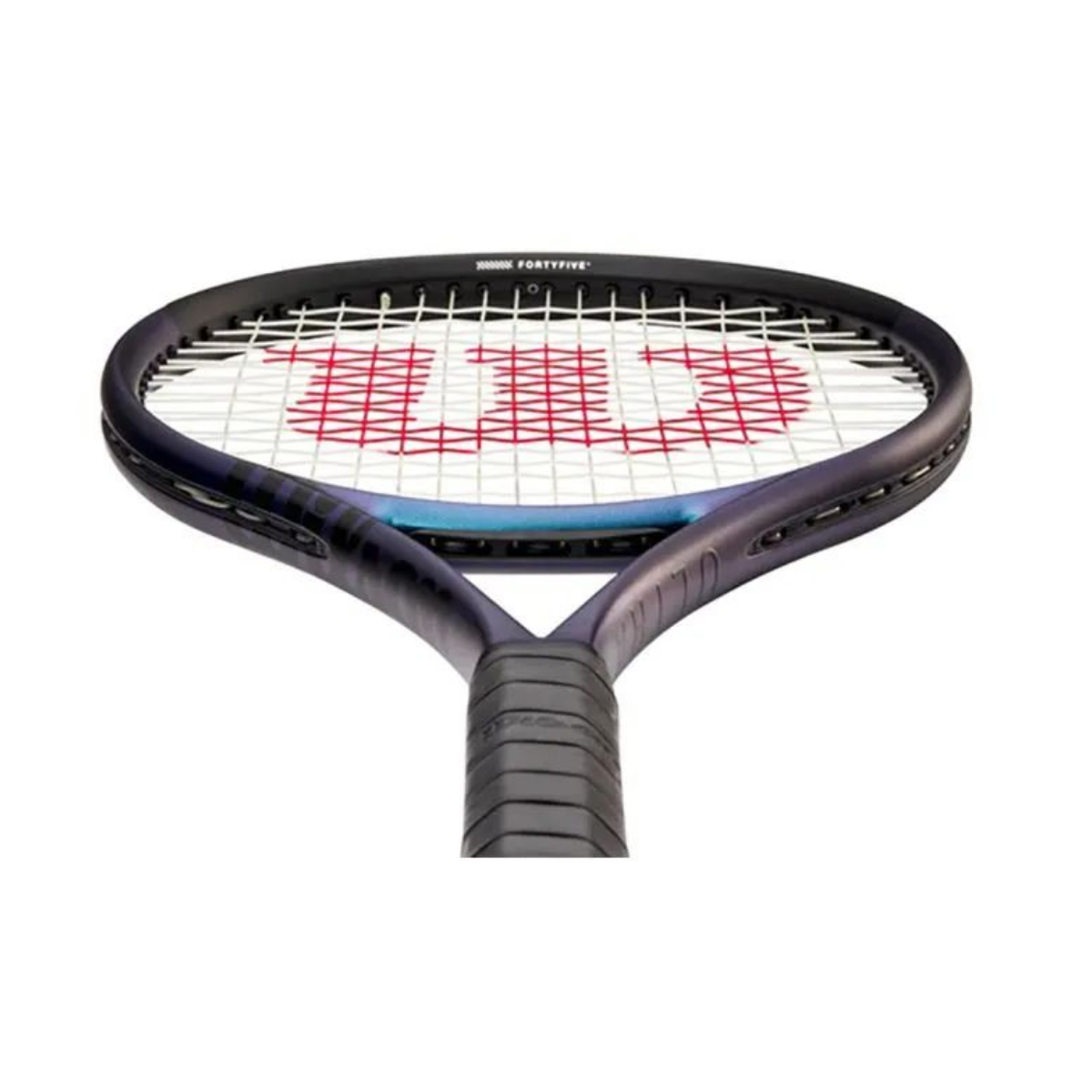 Wilosn Ultra 100UL V4.0 16X19 Tennis Racket (Unstrung)