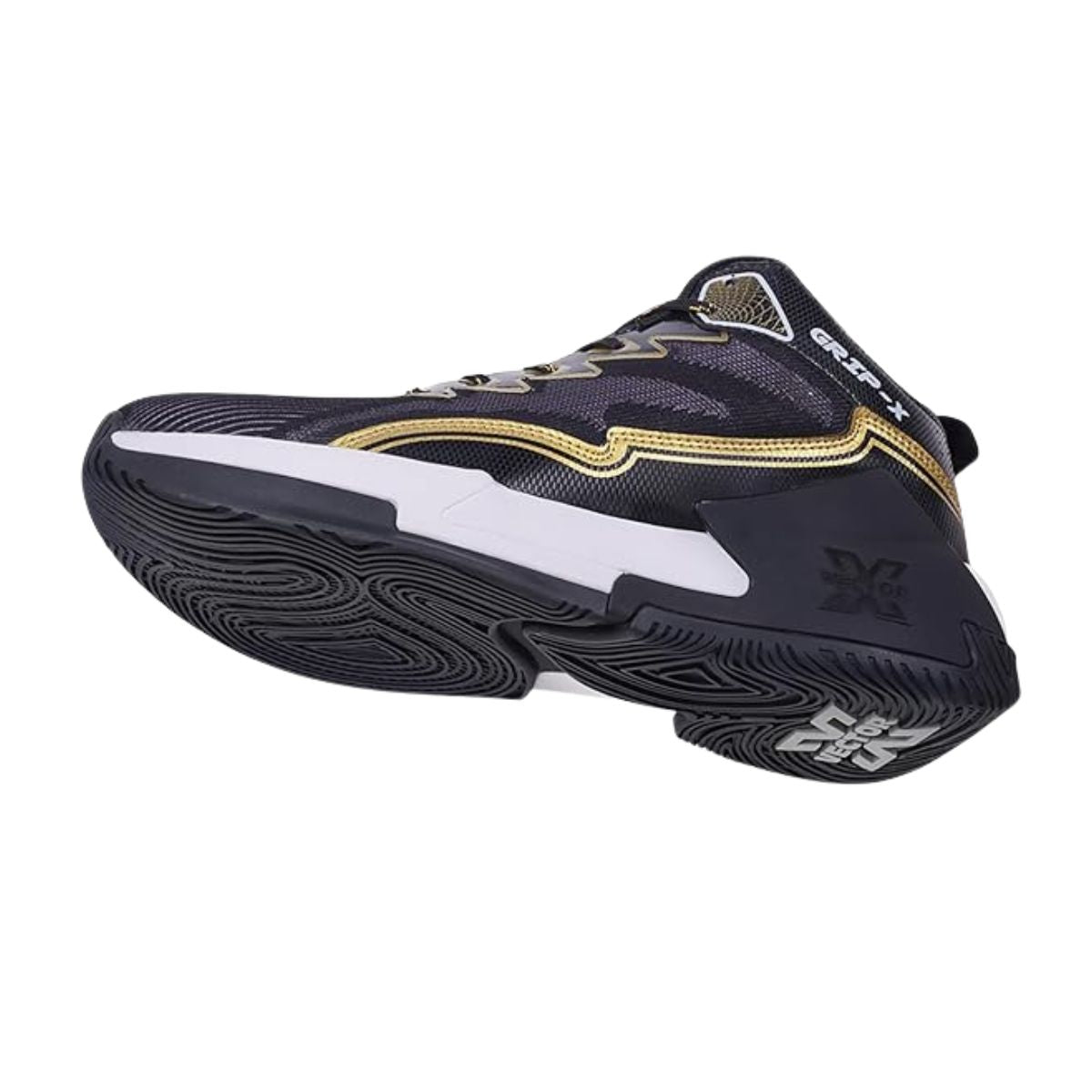 Vector X Grip-X Basketball Shoes