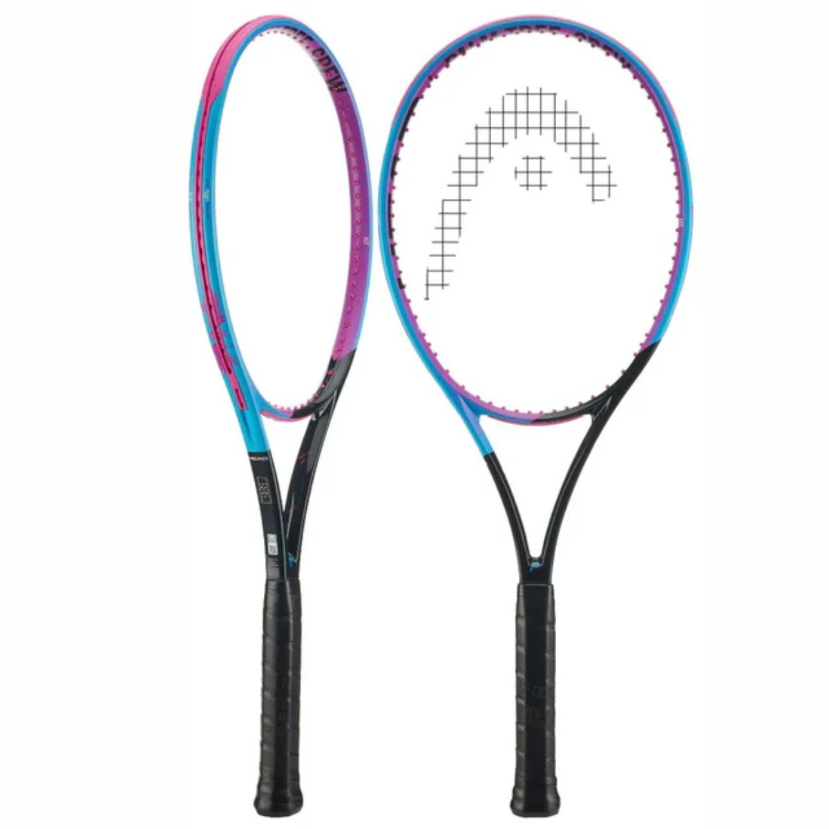 Head Radical MP Palm Tree Crew 2025 Tennis Racket