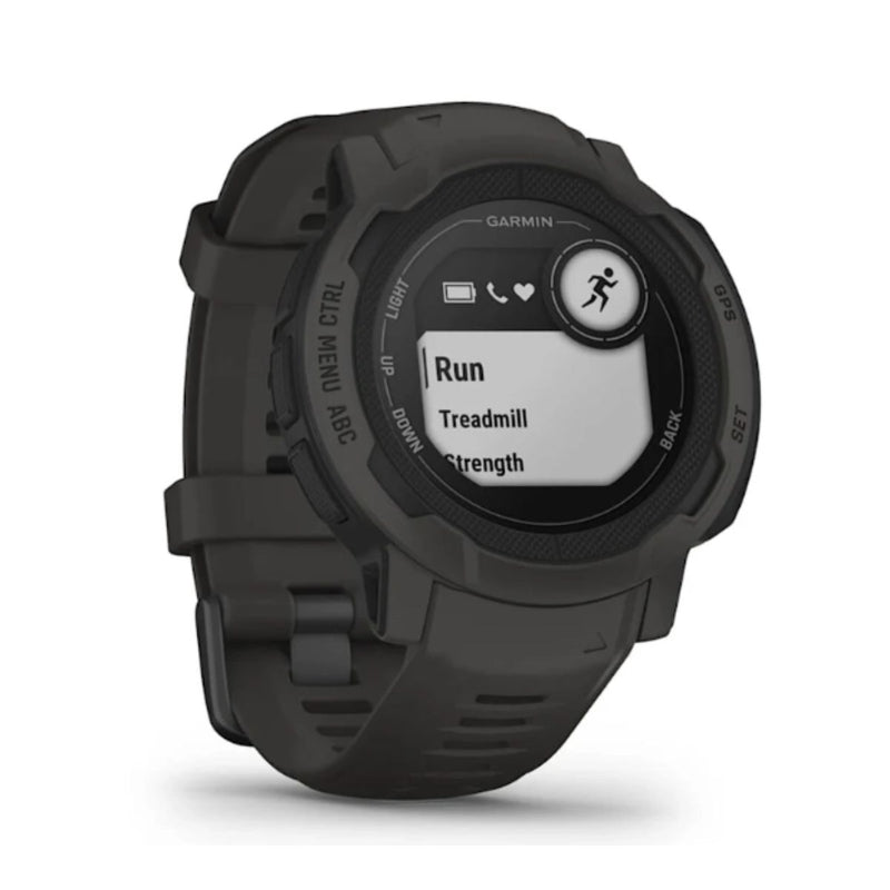 Load image into Gallery viewer, Garmin Instinct 2 Solar Smart Watch
