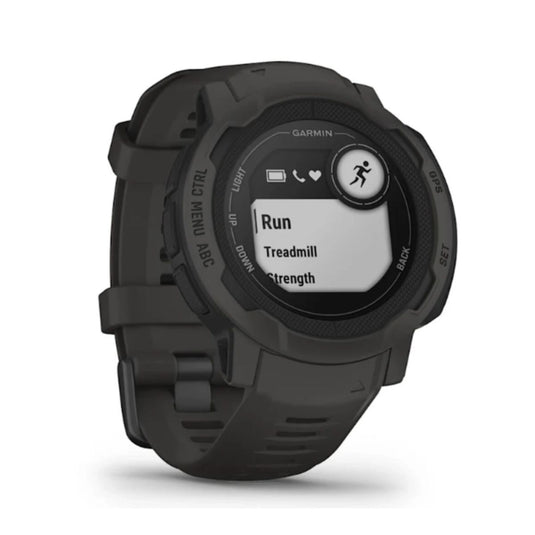 Garmin Instinct 2 Solar Smart Watch