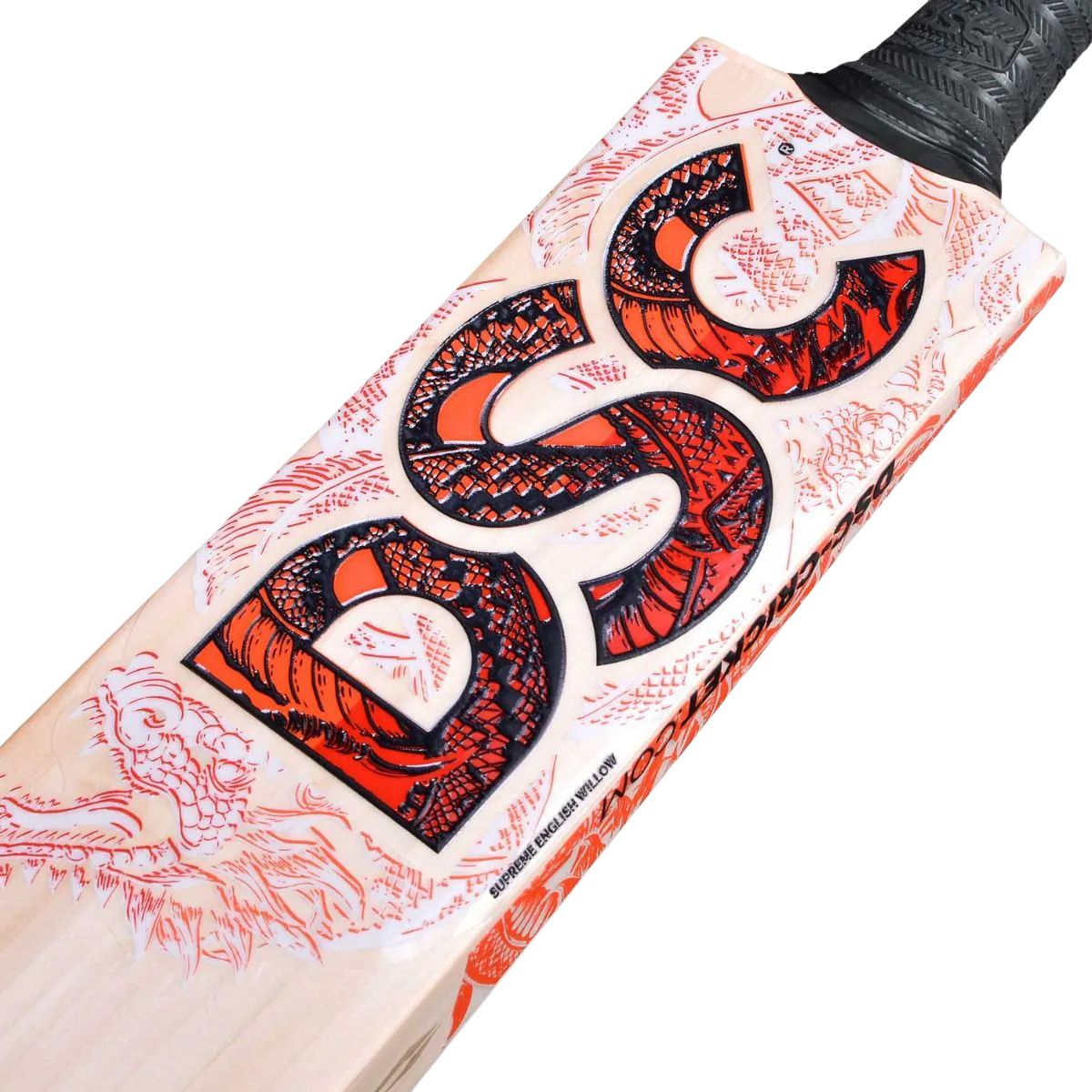 DSC Thumpa 4000 English Willow Cricket Bat