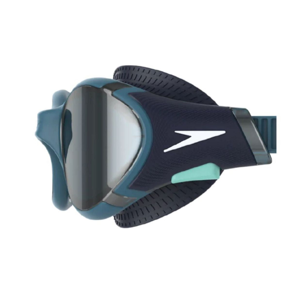 Speedo Biofuse 2.0 Anti Fog Mirror Swimming Goggle