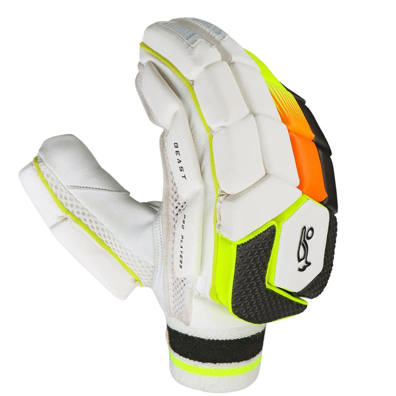Load image into Gallery viewer, Kookaburra Beast Pro Playear Batting Gloves
