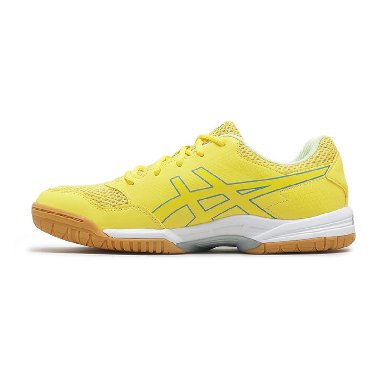 Asics Gel - Courtmov+ Badminton/Squash Shoes
