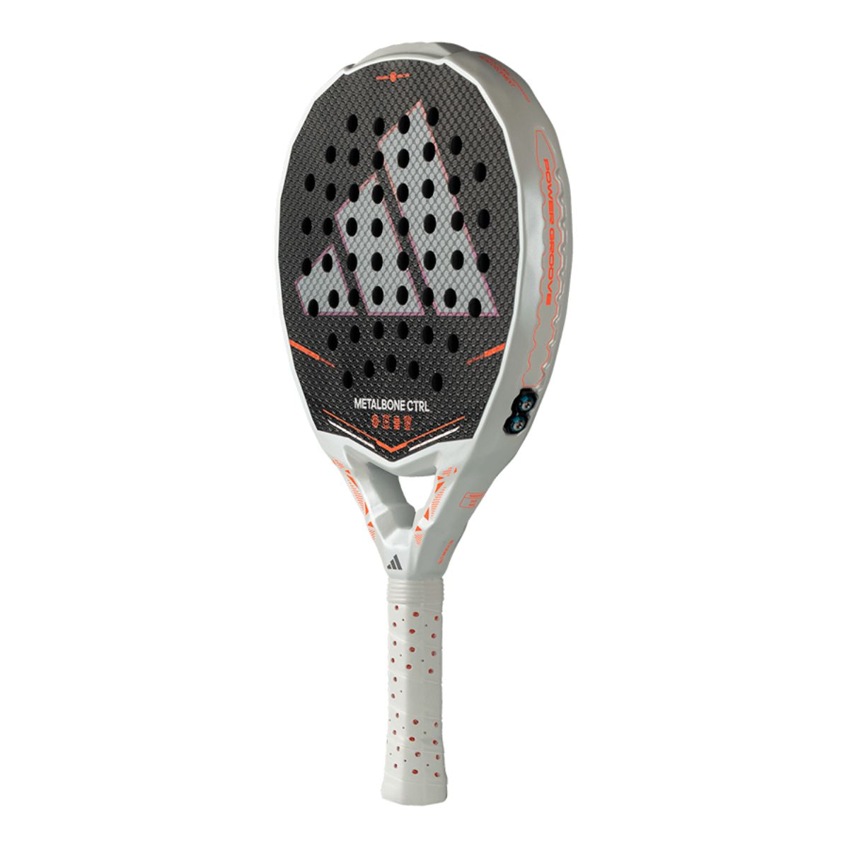 Adidas Metalbone Control 2026 Padel Rackets