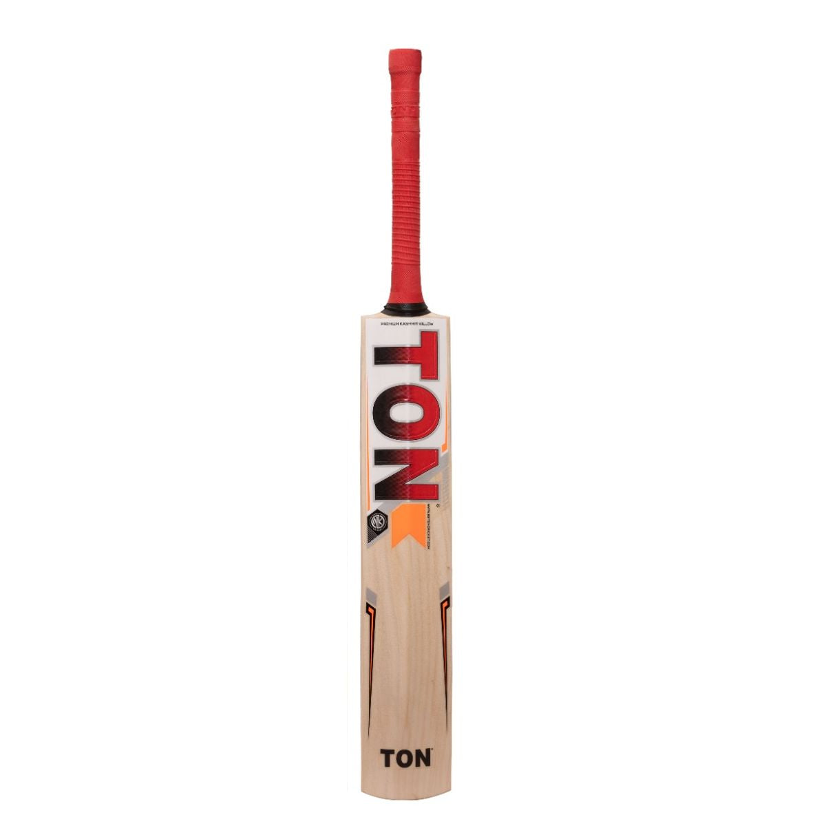 SS Ton Maximus Kashmir Willow Cricket Bat