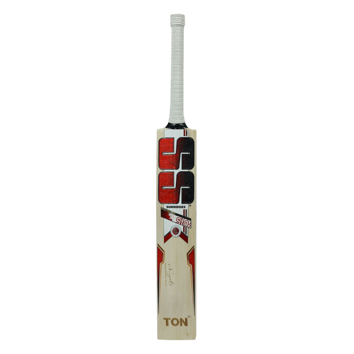SS Sky Smasher English Willow Cricket Bat