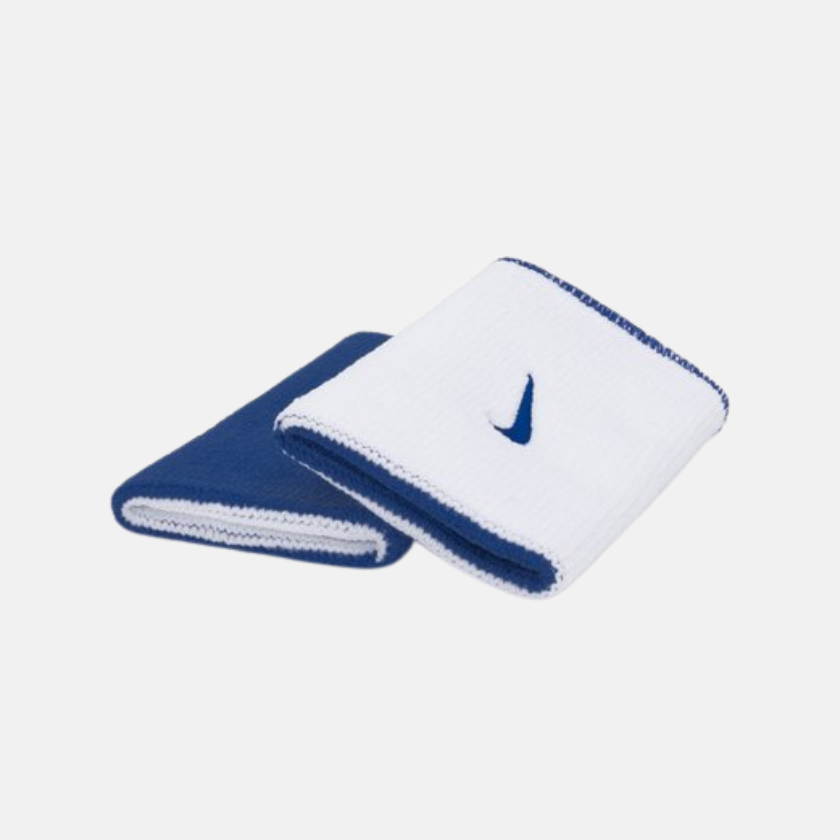 Nike Double Sided Wrist Band