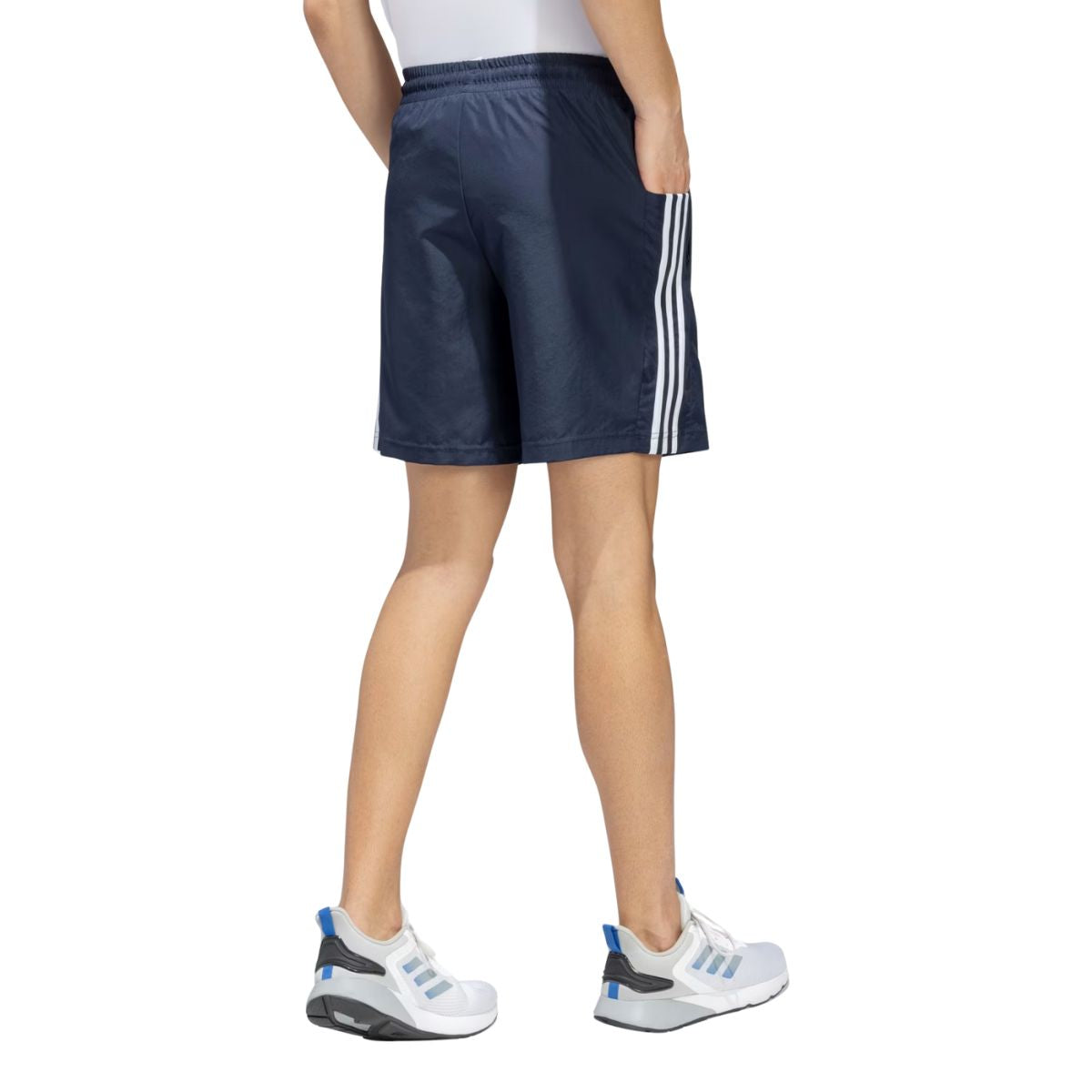 Adidas M 3S Chelsea Running Shorts