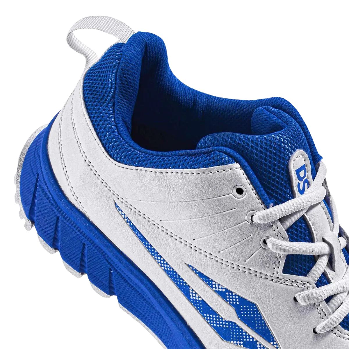 DSC Superstorm Cricket Shoes