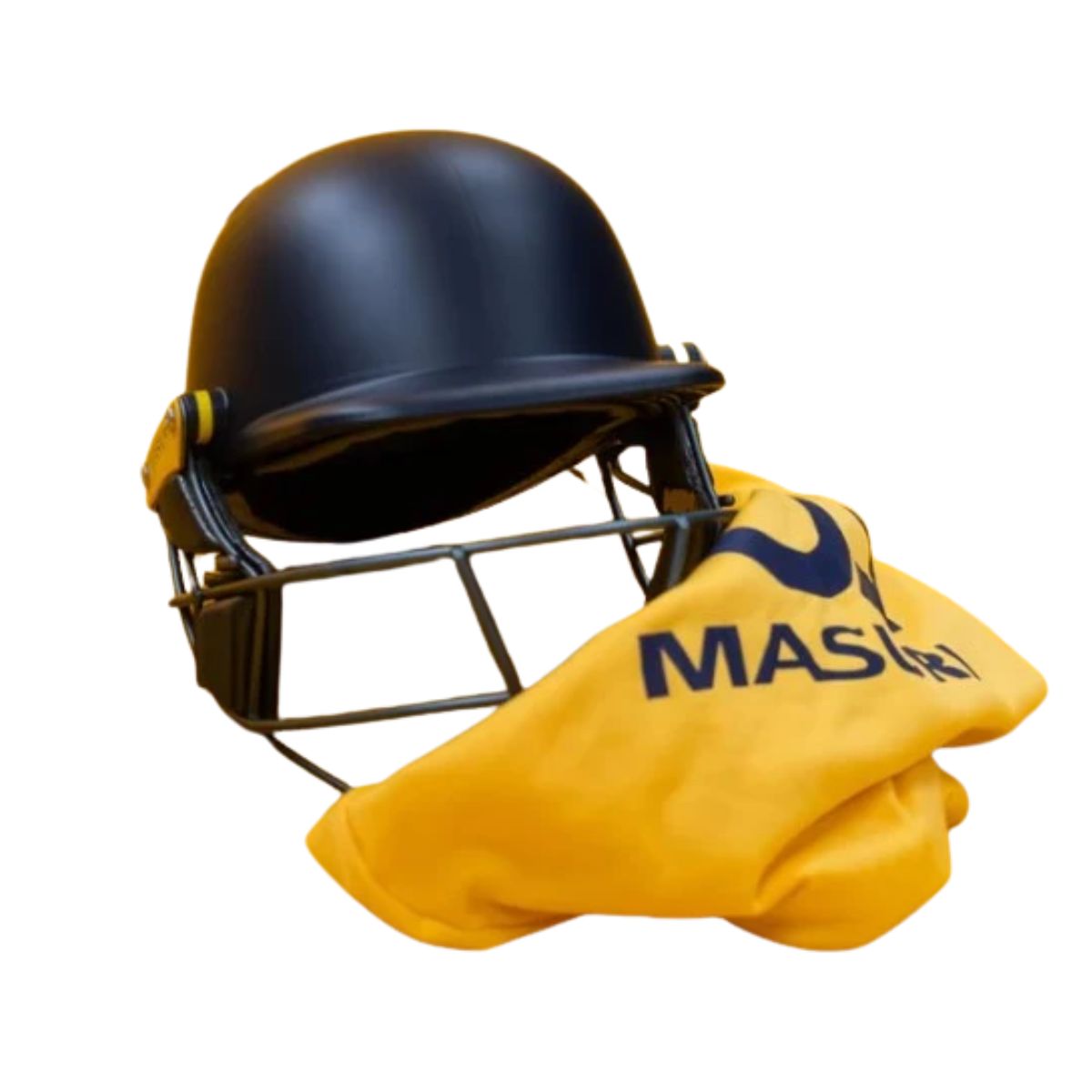Masuri T Line Plus Titanium Cricket Helmet
