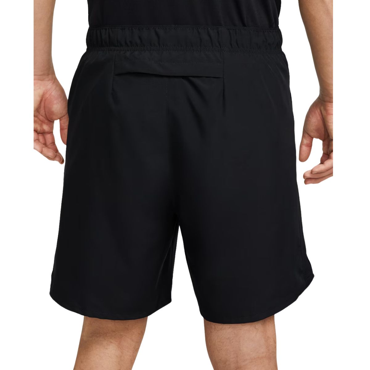 Nike Dri-Fit Challenger Men's Brief-Lined Versatile Shorts