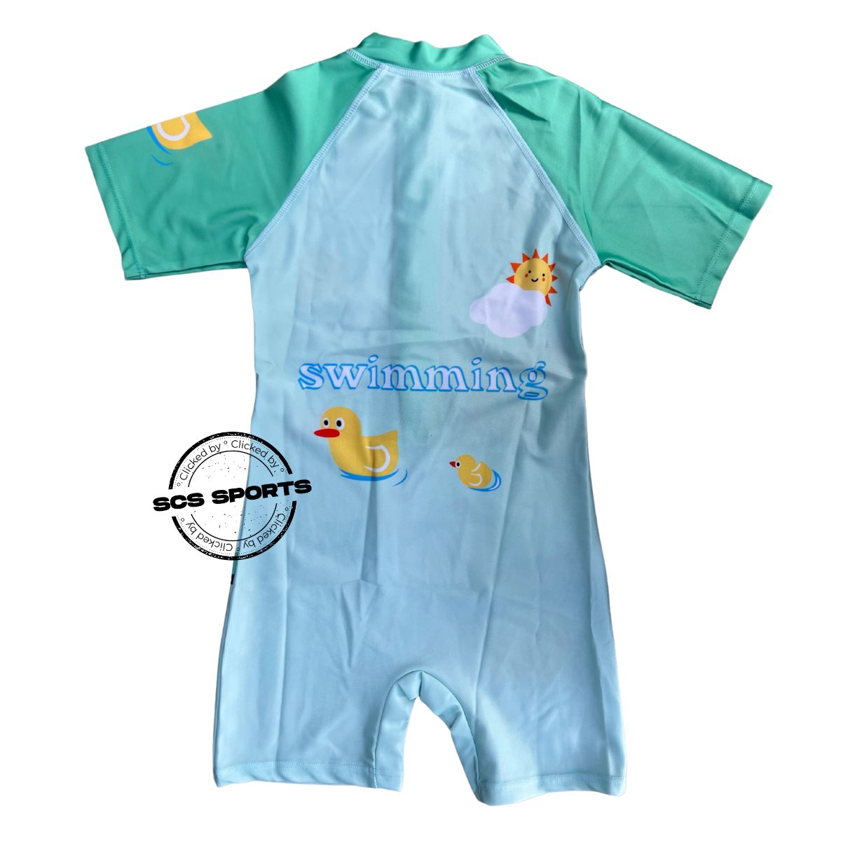 Konex Baby Swimming Costume