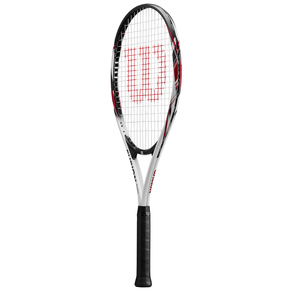 Wilson Fusion XL Tennis Racket