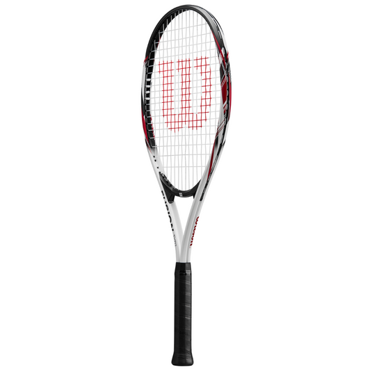 Wilson Fusion XL Tennis Racket