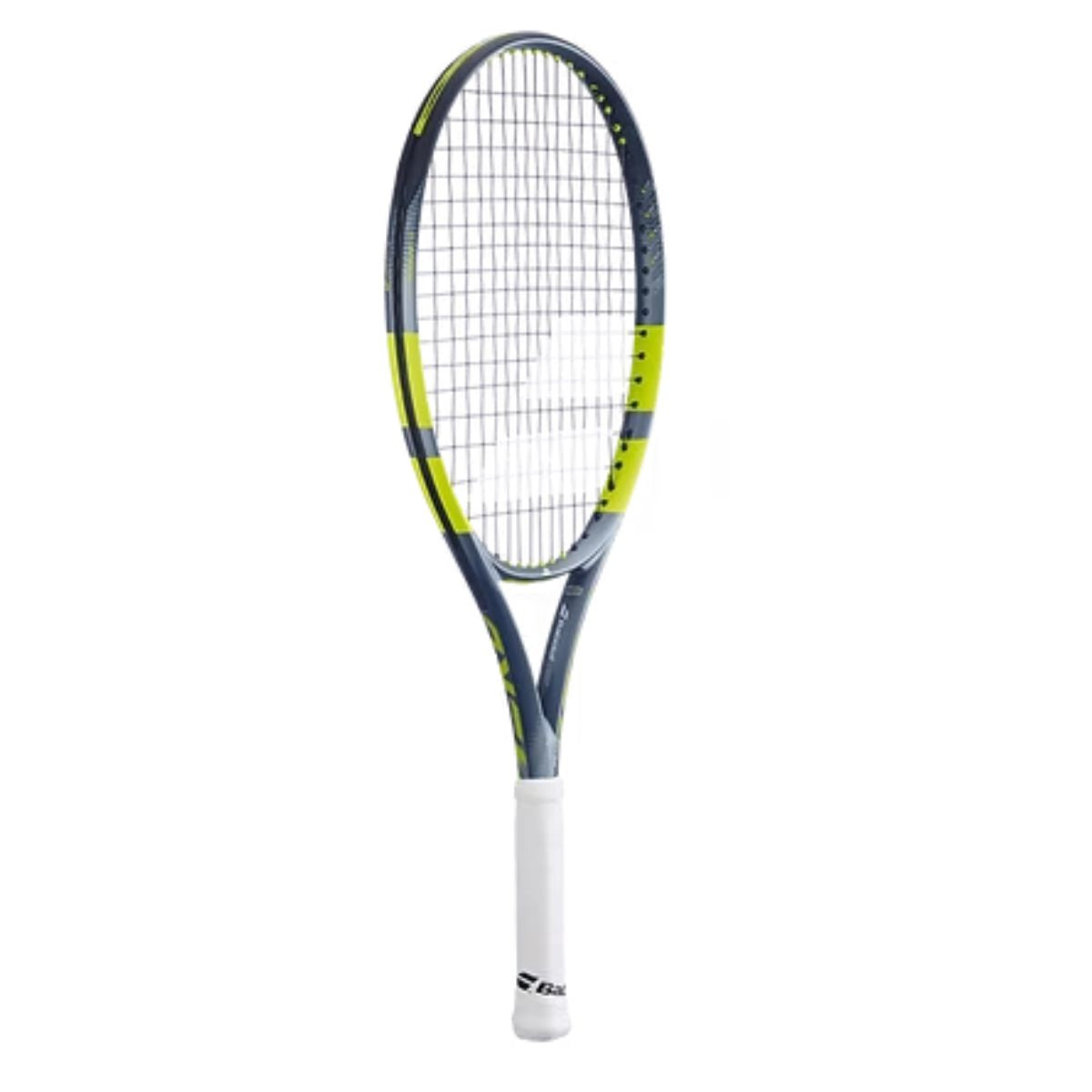 Babolat Pure Aero Junior 25 2026 Tennis Racket (Strung)