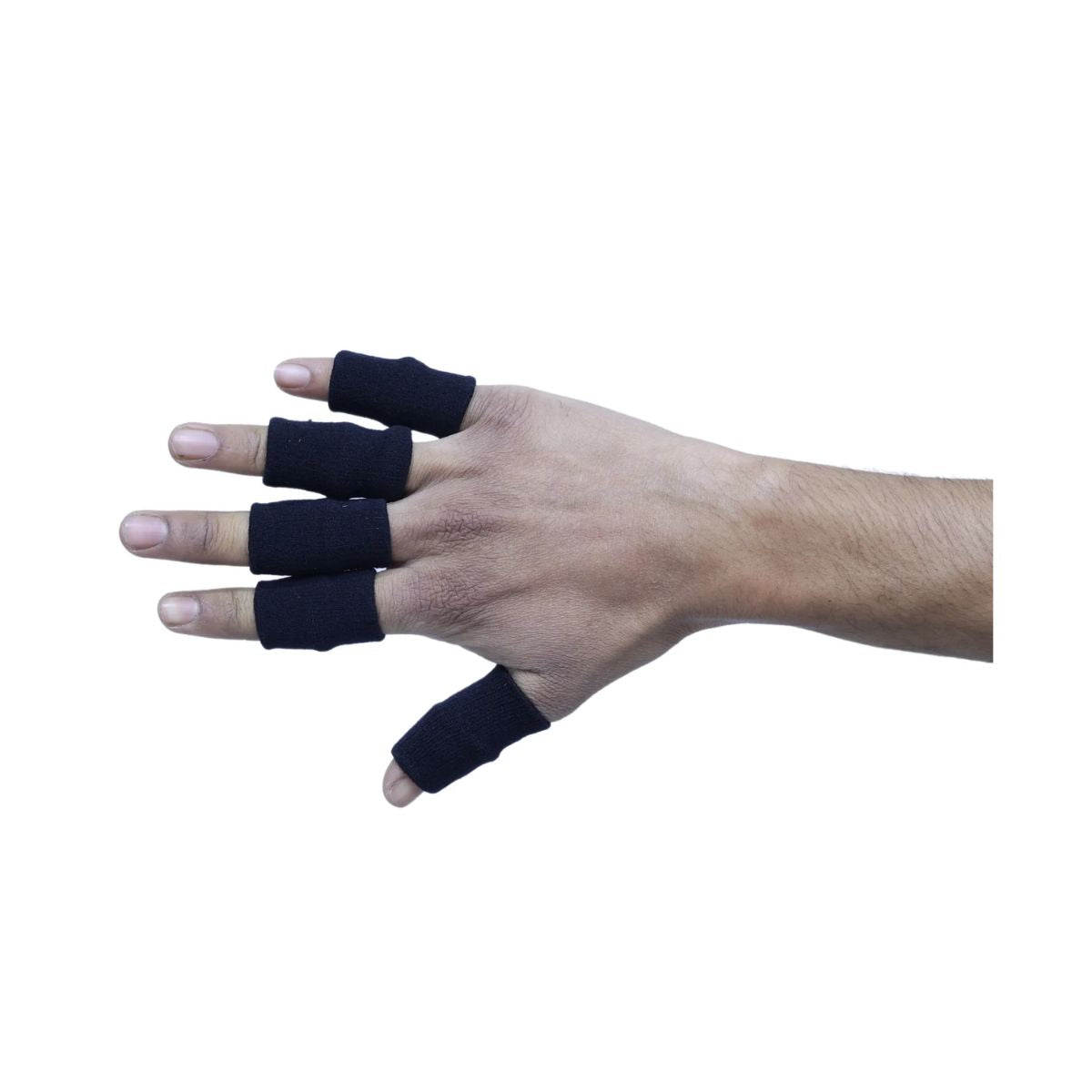 Gravity Finger Sleeve Support Single Piece