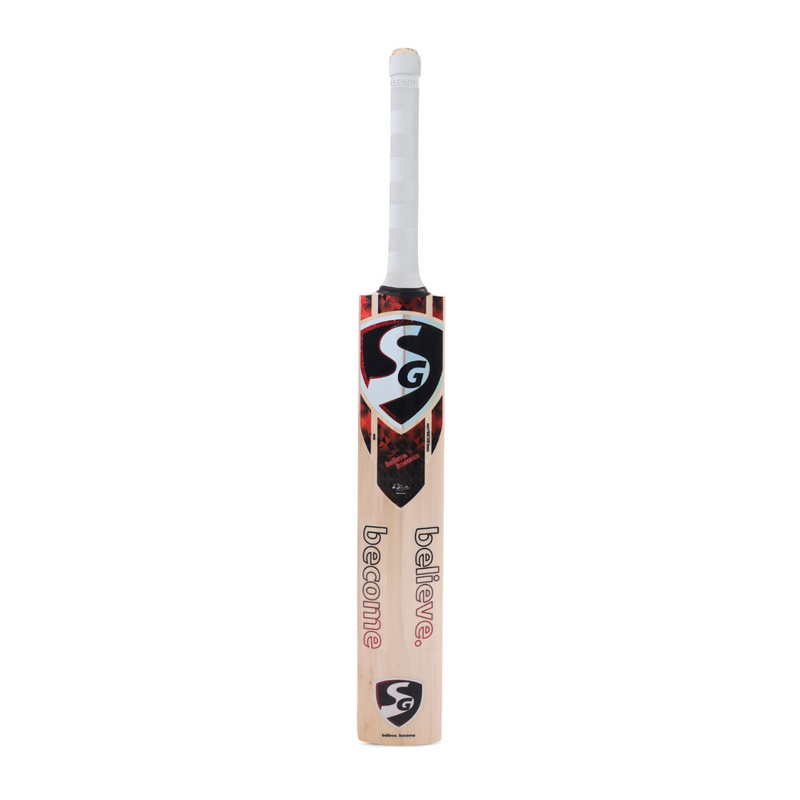 Load image into Gallery viewer, SG Sierra 150 English Willow Cricket Bat  Front Image
