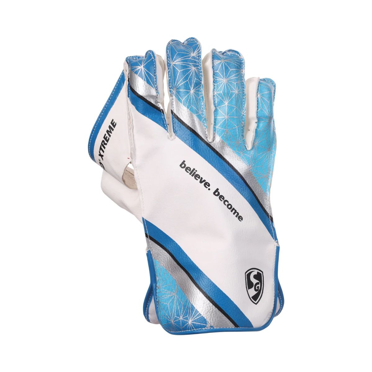 SG RSD Xtreme Cricket Keeping Gloves