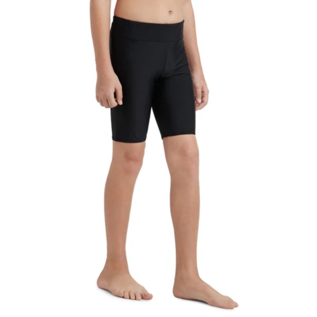 Speedo Boy's Endurance 10 Essential Houston Swimming Jammer Costume