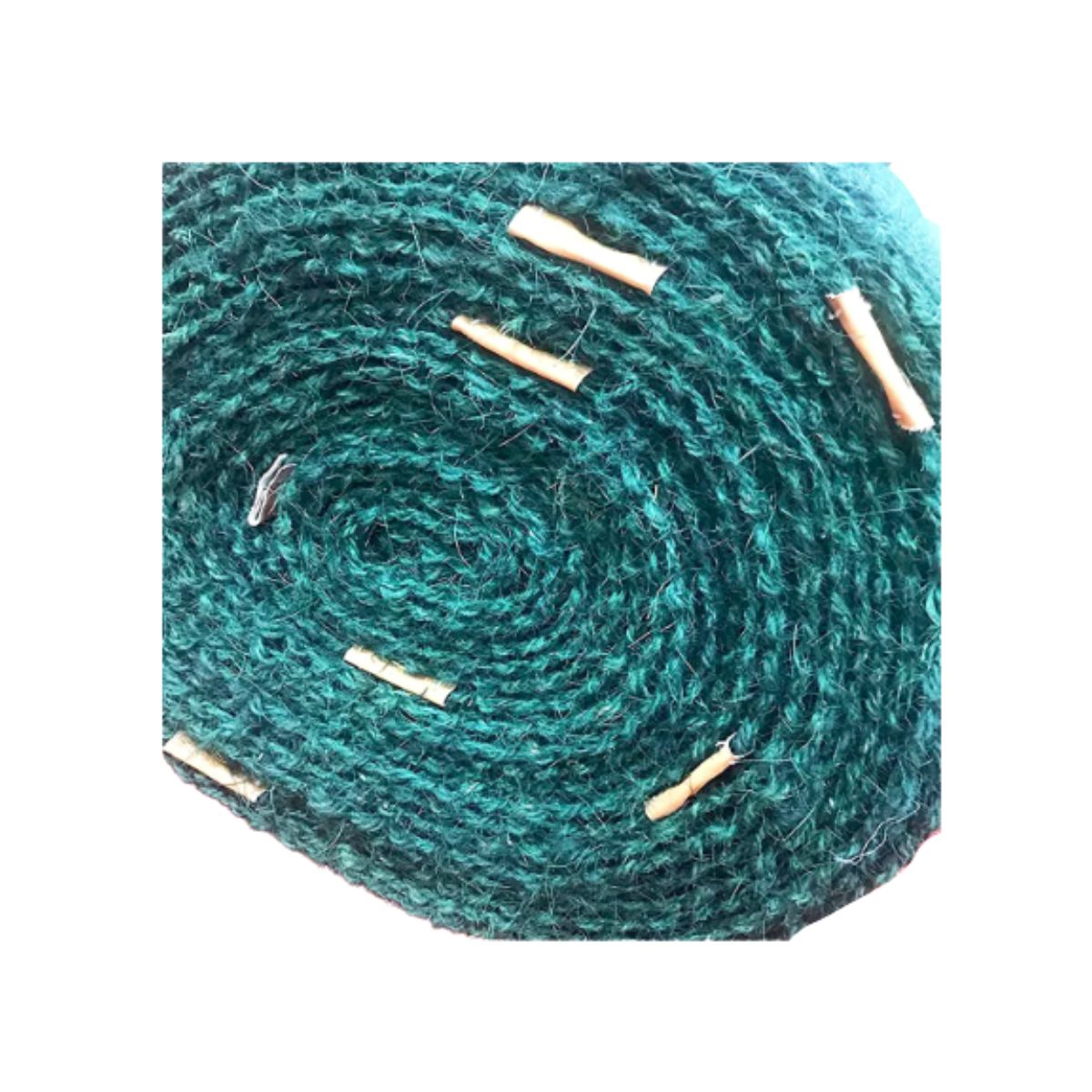 Zumu 4 Shaft Pitch Cricket Mat