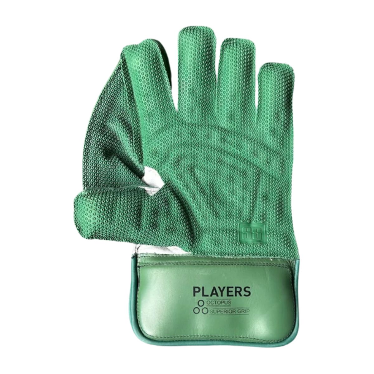 SS Player SMU Cricket Keeping Gloves