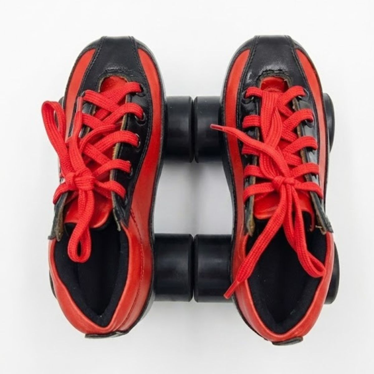 Nish Shoes Roller Skates