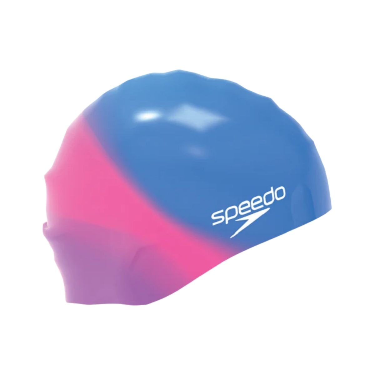Speedo Silicone JU Swimming Cap