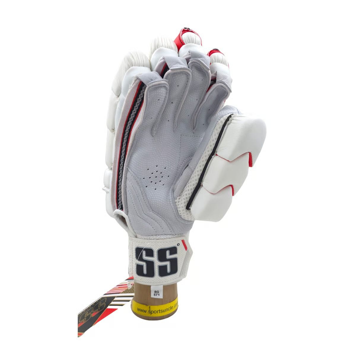 SS Elite Cricket Batting Gloves