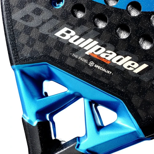 Bullpadel Vertex 05 Hybrid 2026 Padel Racket