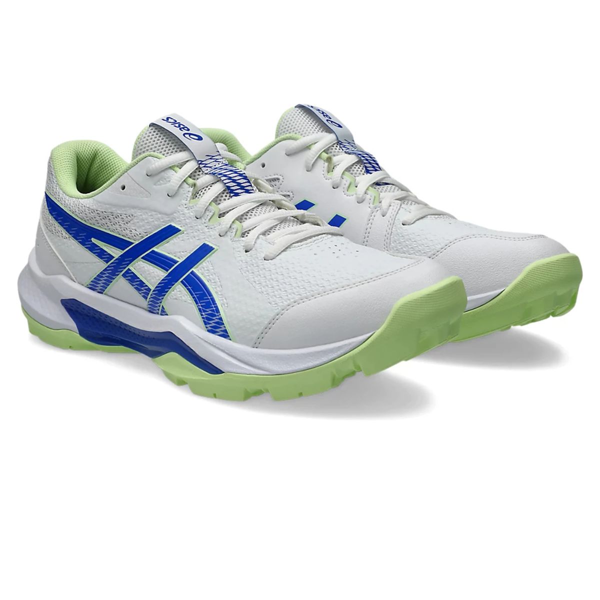 Asics Gel Peake-3 Cricket Shoes