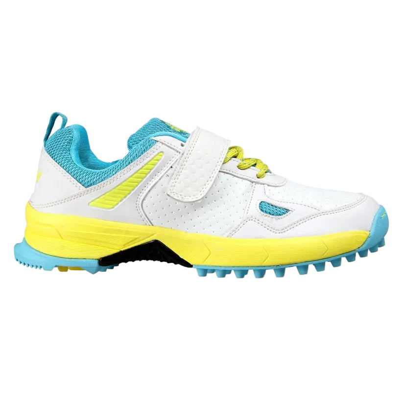 RXN Victor Cricket Rubber Stud Shoes
