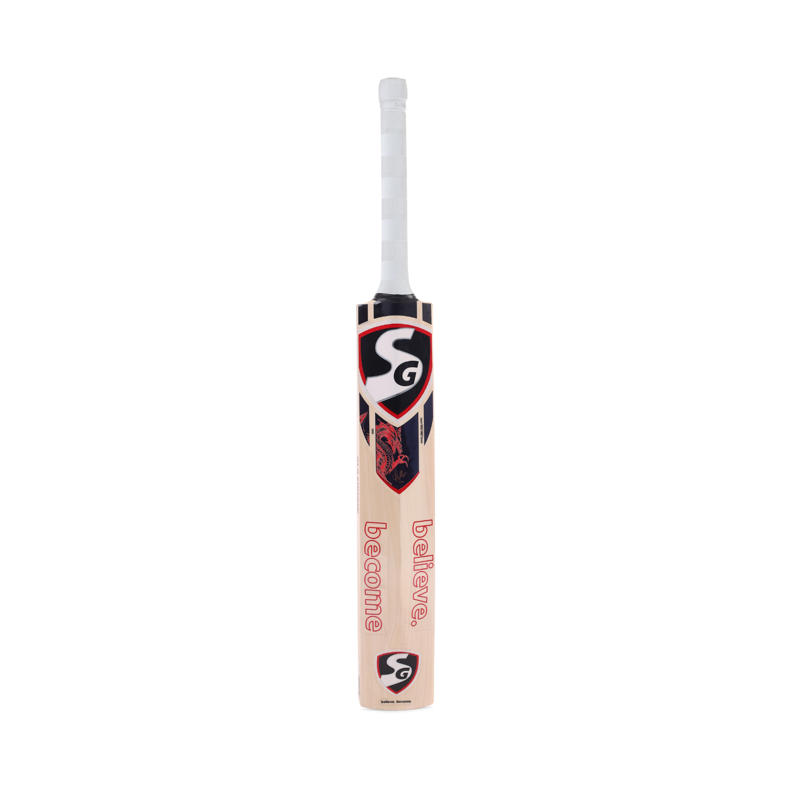 SG KLR Edition English Willow Cricket Bat