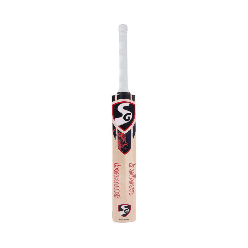 Load image into Gallery viewer, SG KLR Edition English Willow Cricket Bat
